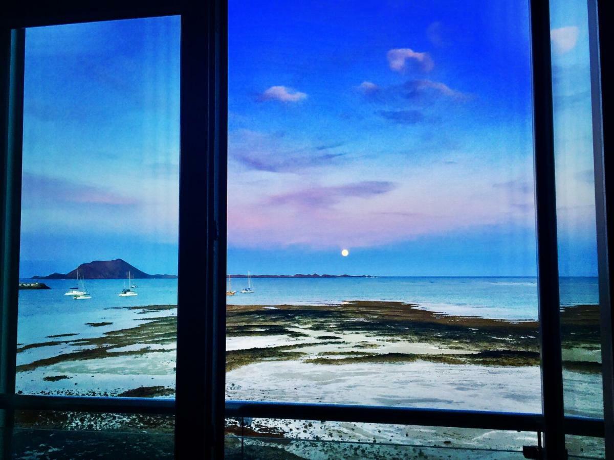 Blue Dream Playa * Corralejo