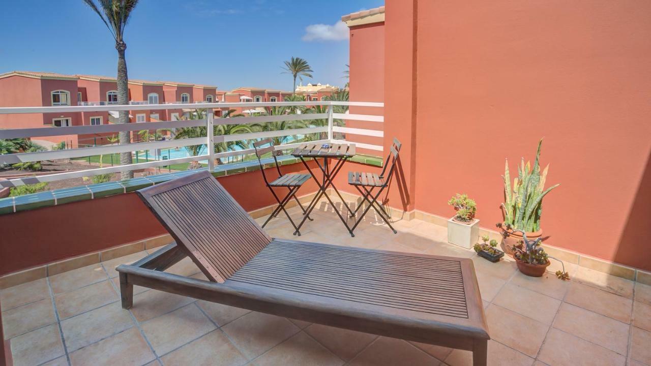 Jucca Corralejo