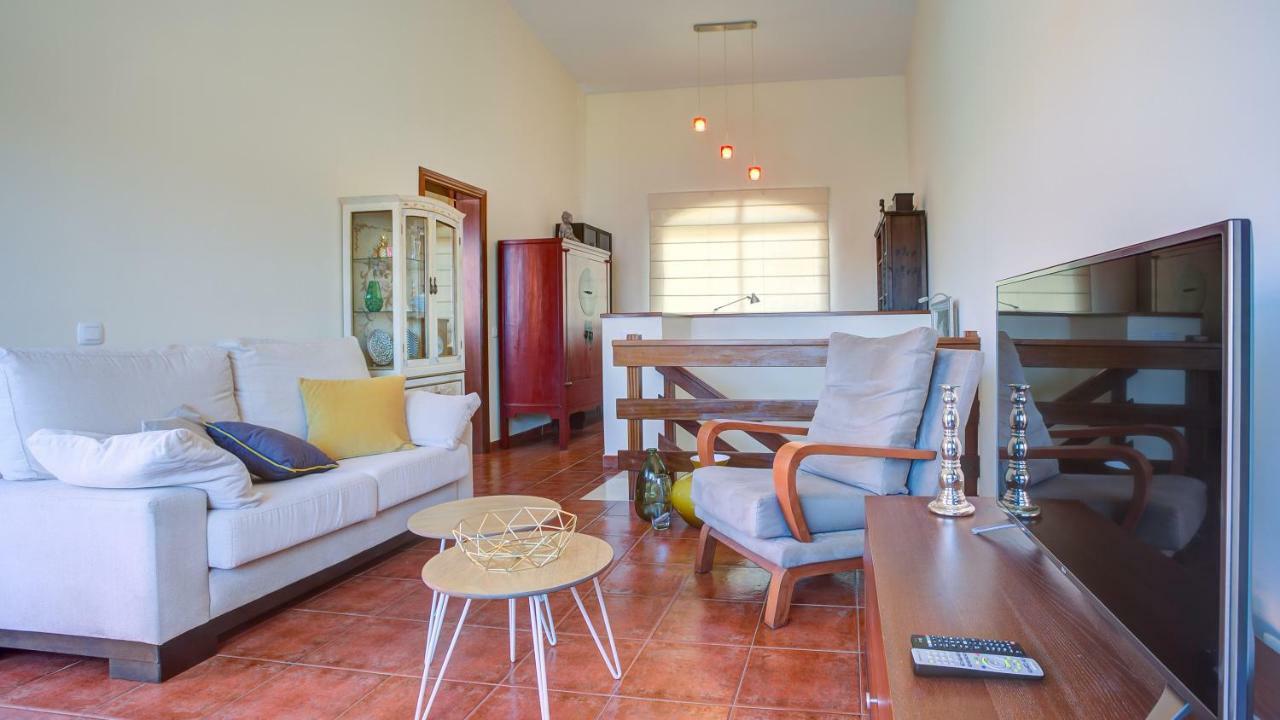 Сasa de vacaciones Jucca Corralejo