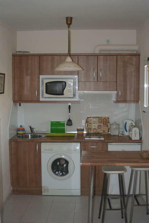 Apartment Residencial Las Dunas Corralejo