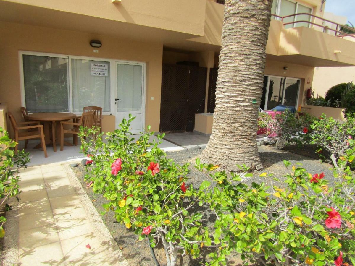 Apartment Residencial Las Dunas *
