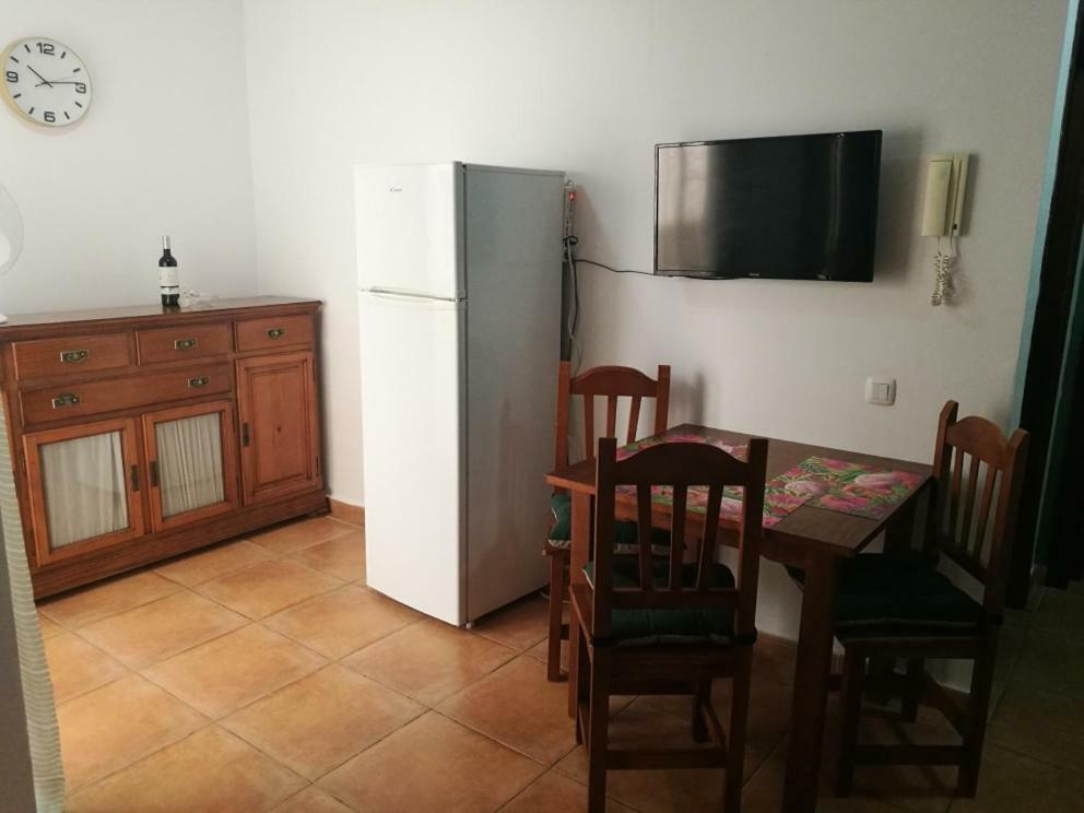 Centro Apartment Corralejo