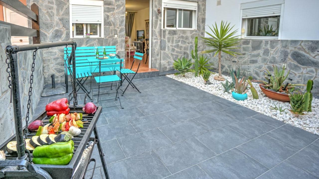Villa Chiara, A Real Homeaway Corralejo