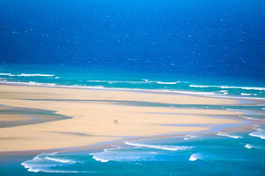 Casa de férias Wind Hideaway