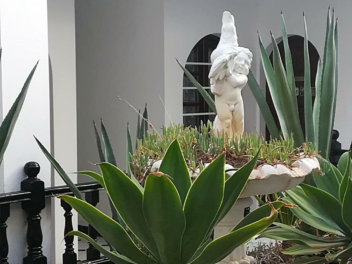 Casita Blanca Appartement