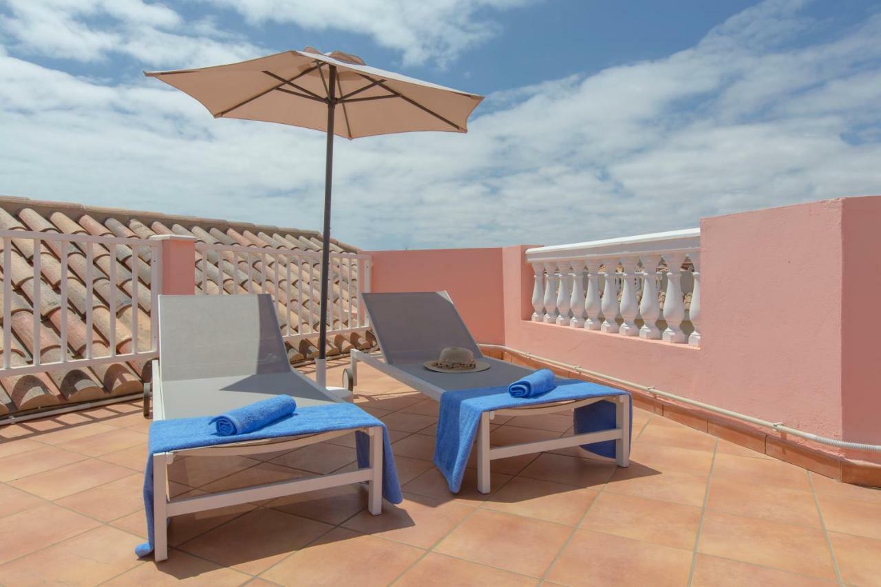 Villa Bella Lucia 1. Piscina Climatizada, Wifi, Bbq.