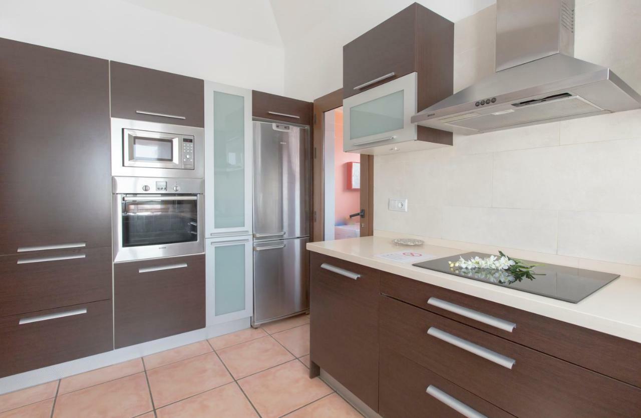 Villa Bella Lucia 1. Piscina Climatizada, Wifi, Bbq. *