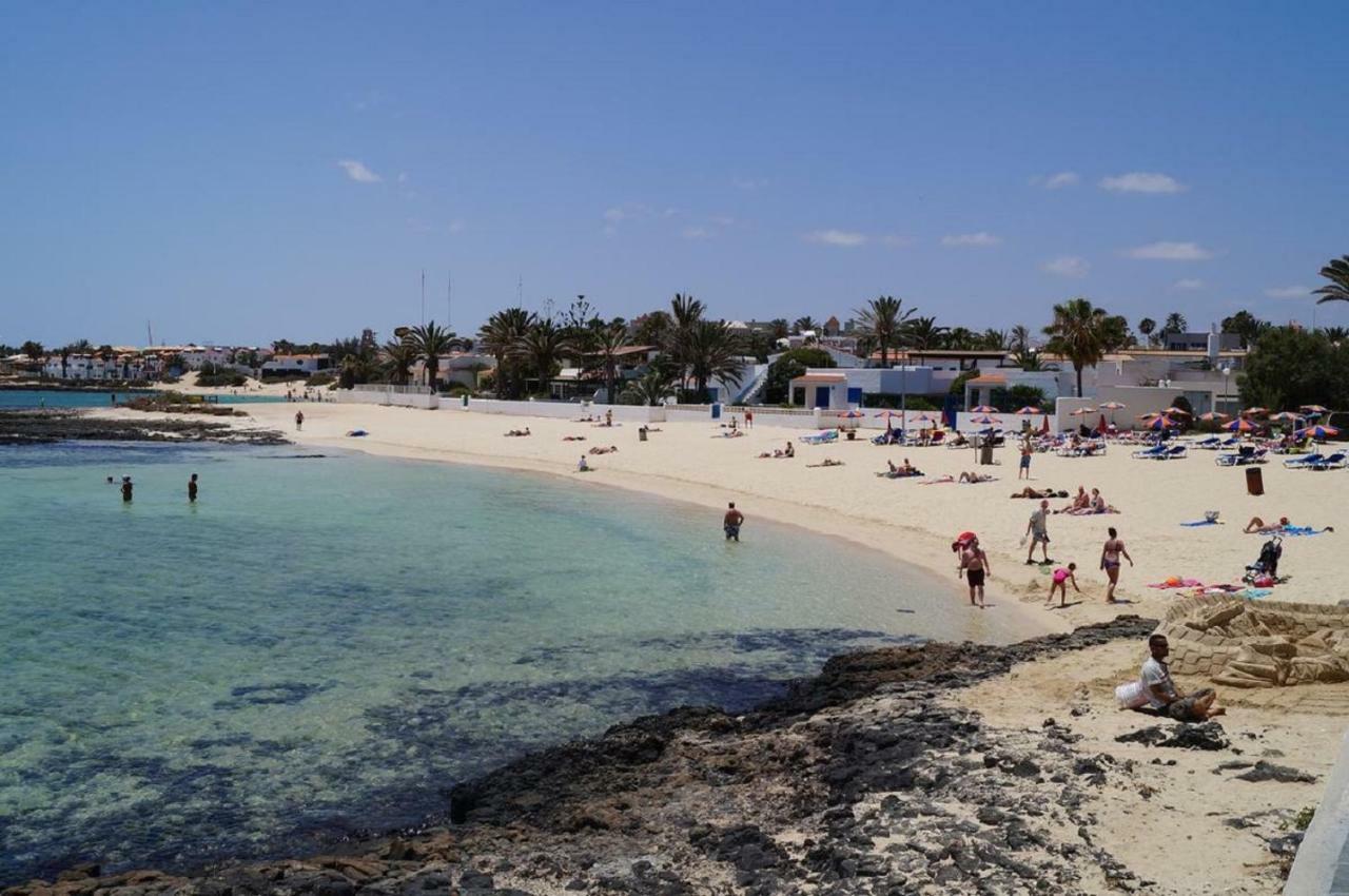 Casa Meggy * Corralejo