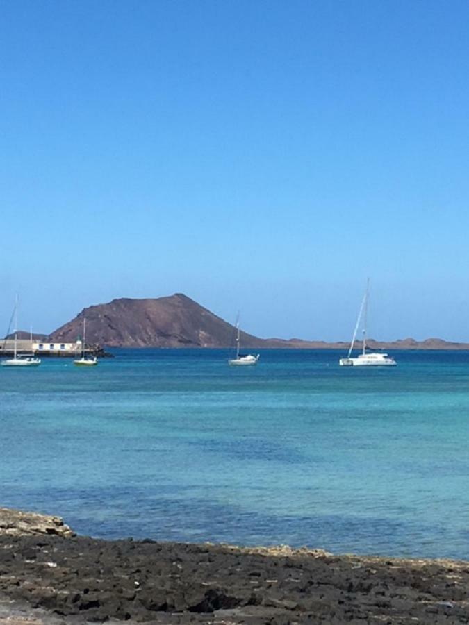 Casa de férias Casa Meggy Corralejo