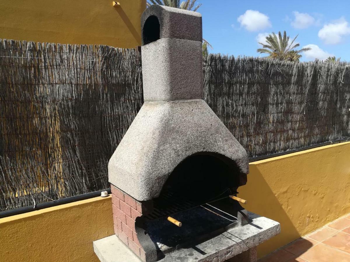 Pensión Ohana Surf House