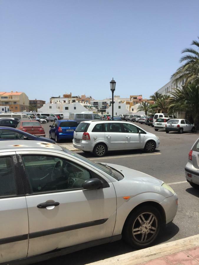 Apartamento Corralejo Apartment *