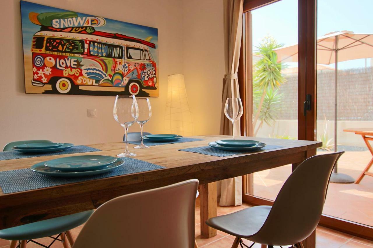 Holiday home Casa Silencio