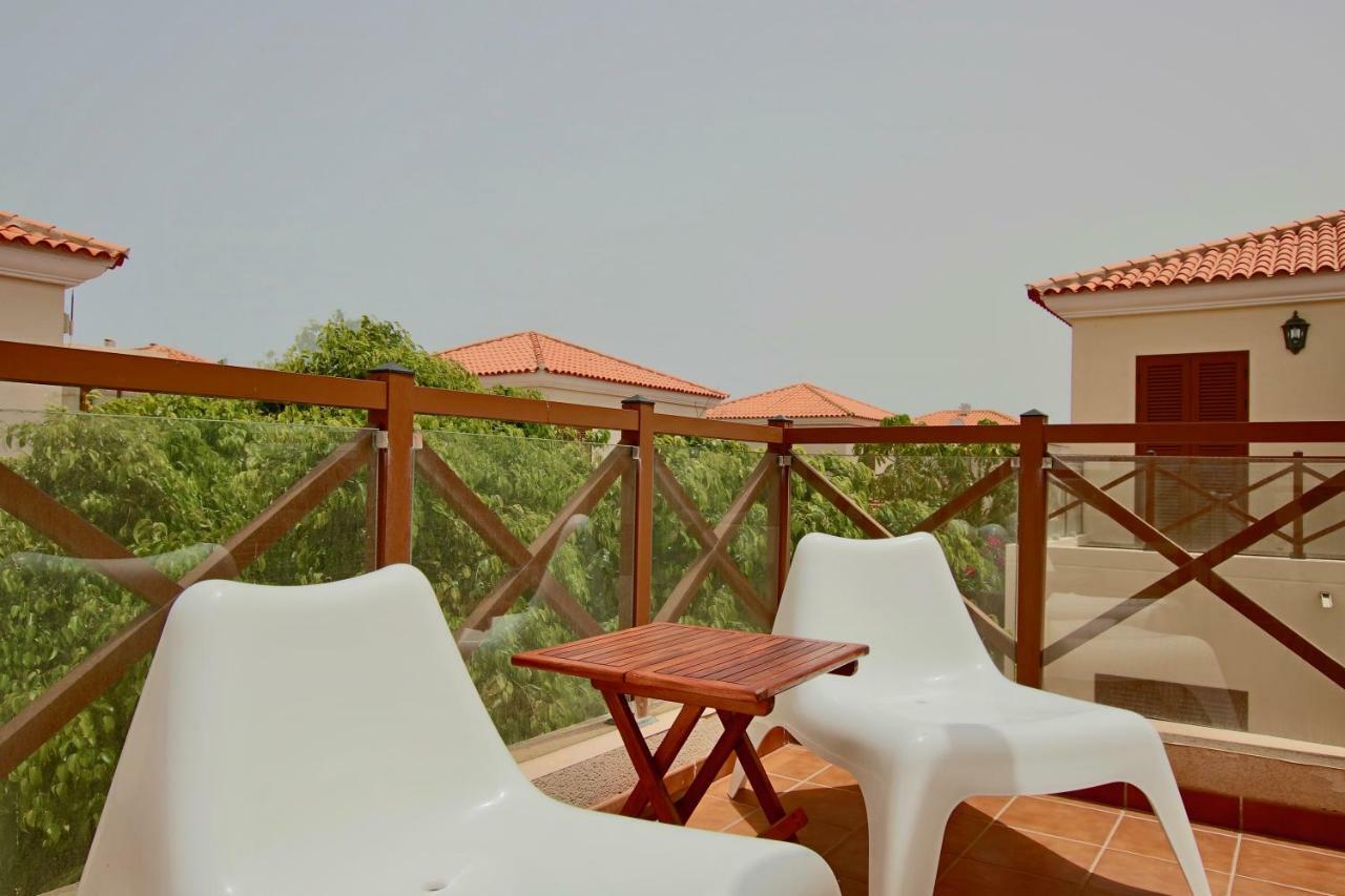 Holiday home Casa Silencio *