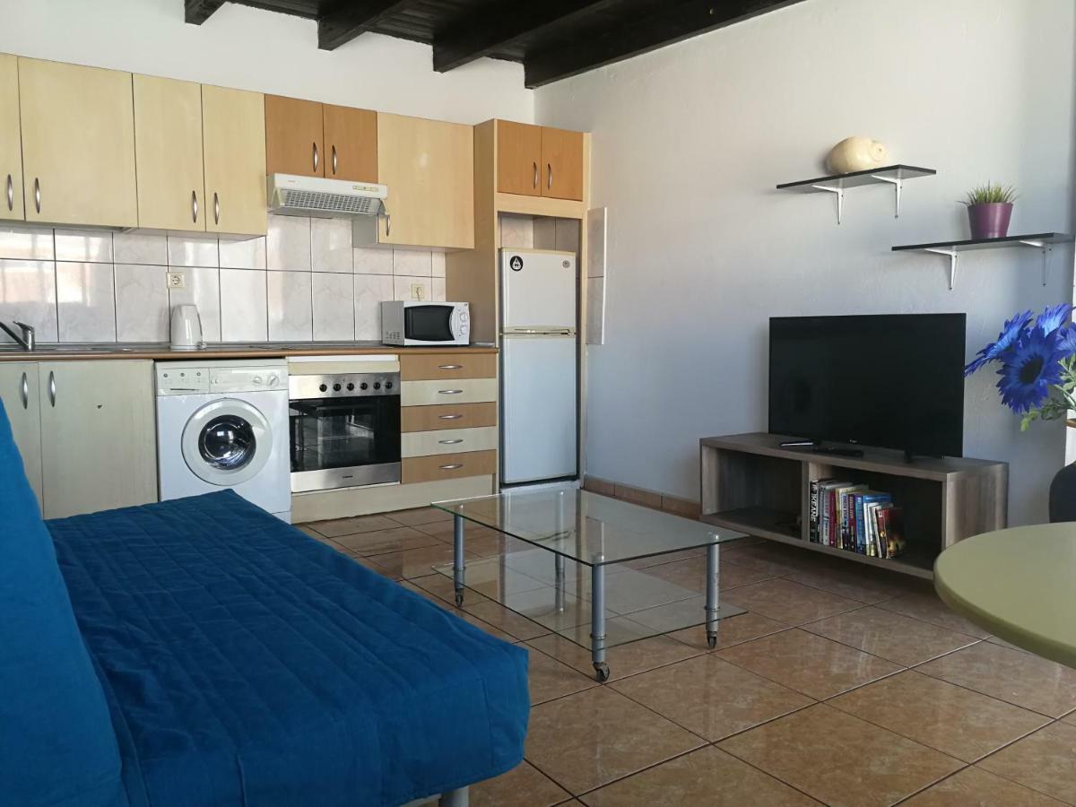 Penthouse With Sea View Apartamento *
