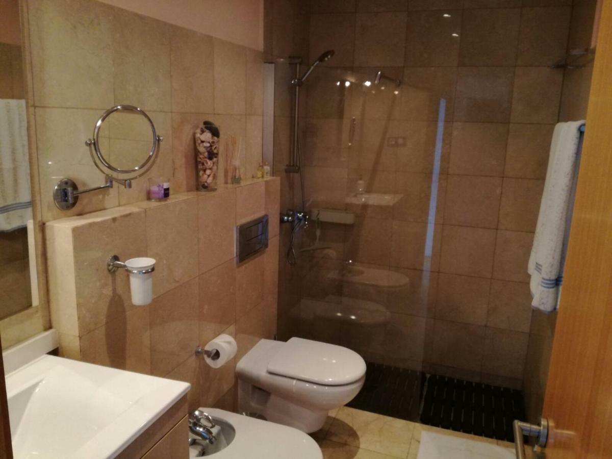 Mar De Fuerteventura Apartment Corralejo
