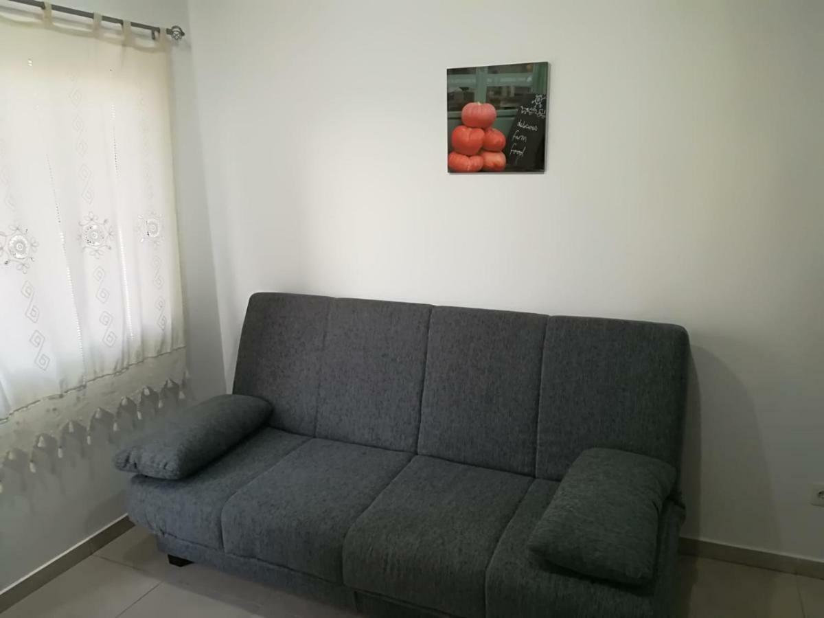 Corra Center 2 Apartment