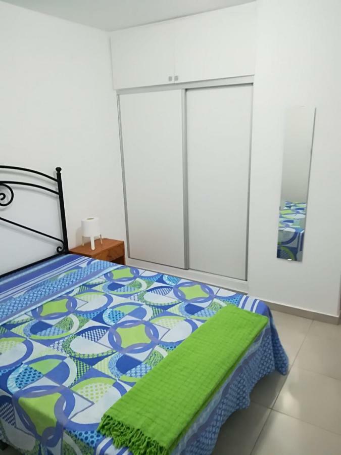 Corra Center 2 Apartment Corralejo