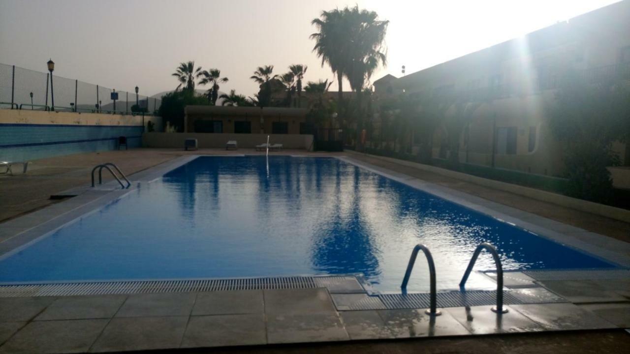 Dunes To Explore And Relax Right By The Desert Wifi Corralejo
