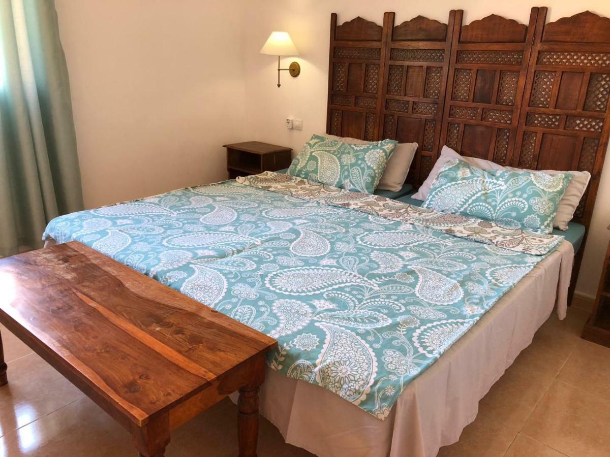 Casa Palmer Corralejo