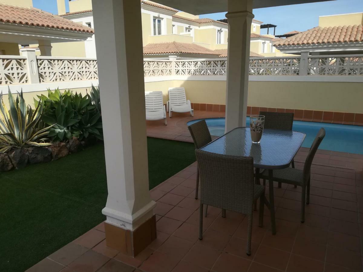 Villa Rosa Corralejo