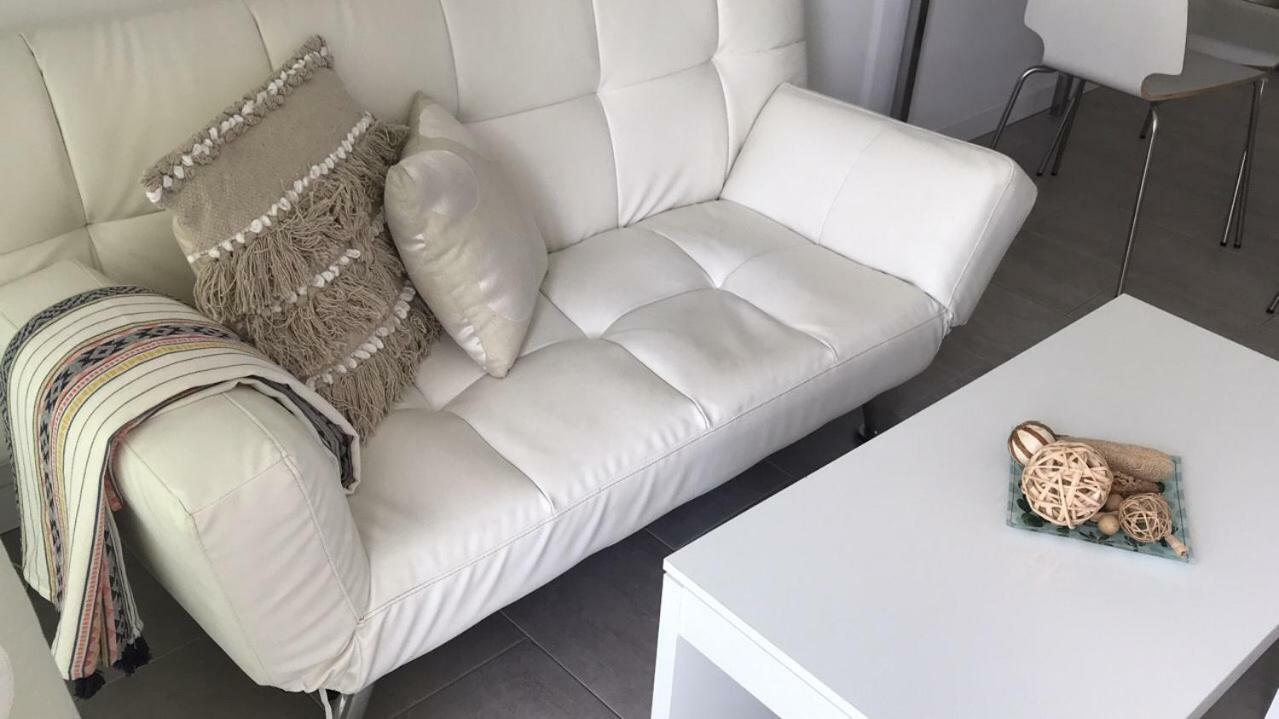 Bristol Beach Apartment *