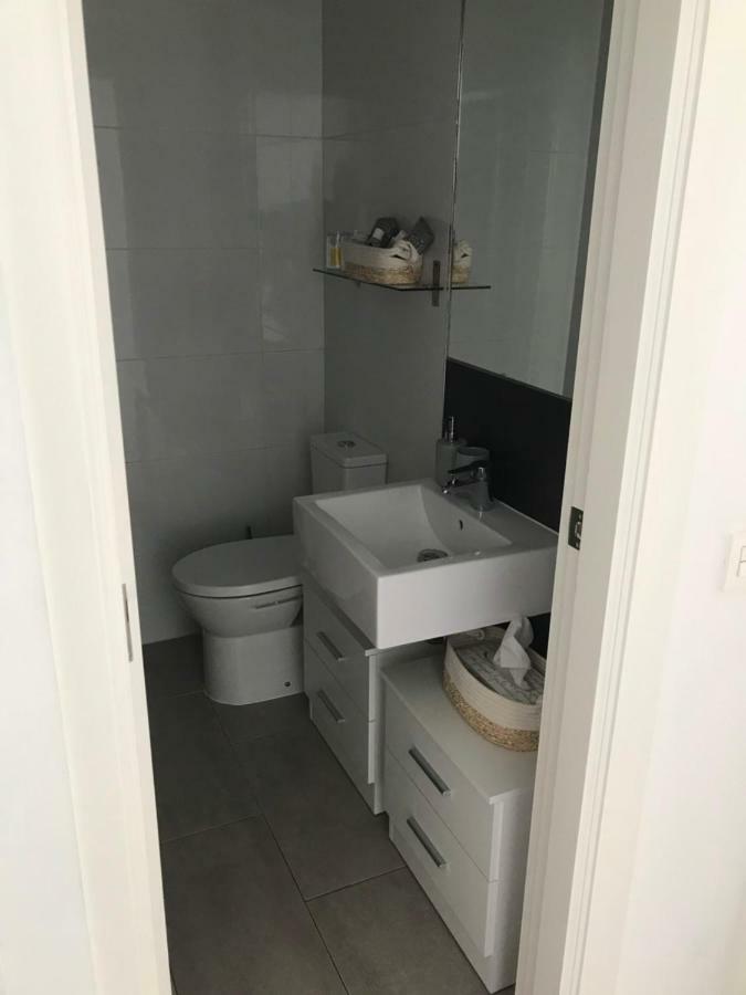 Bristol Beach Apartment
