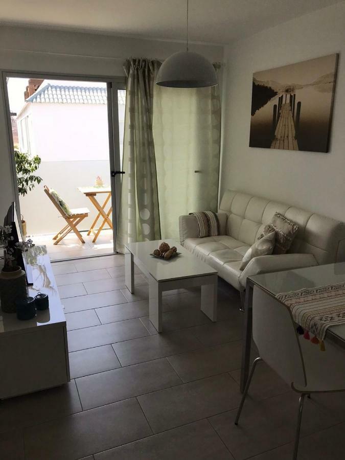 Bristol Beach Apartment