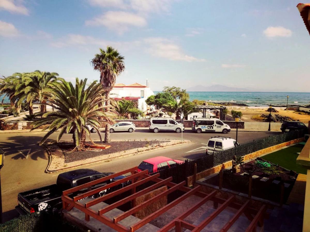 Villa Rocky Point Corralejo