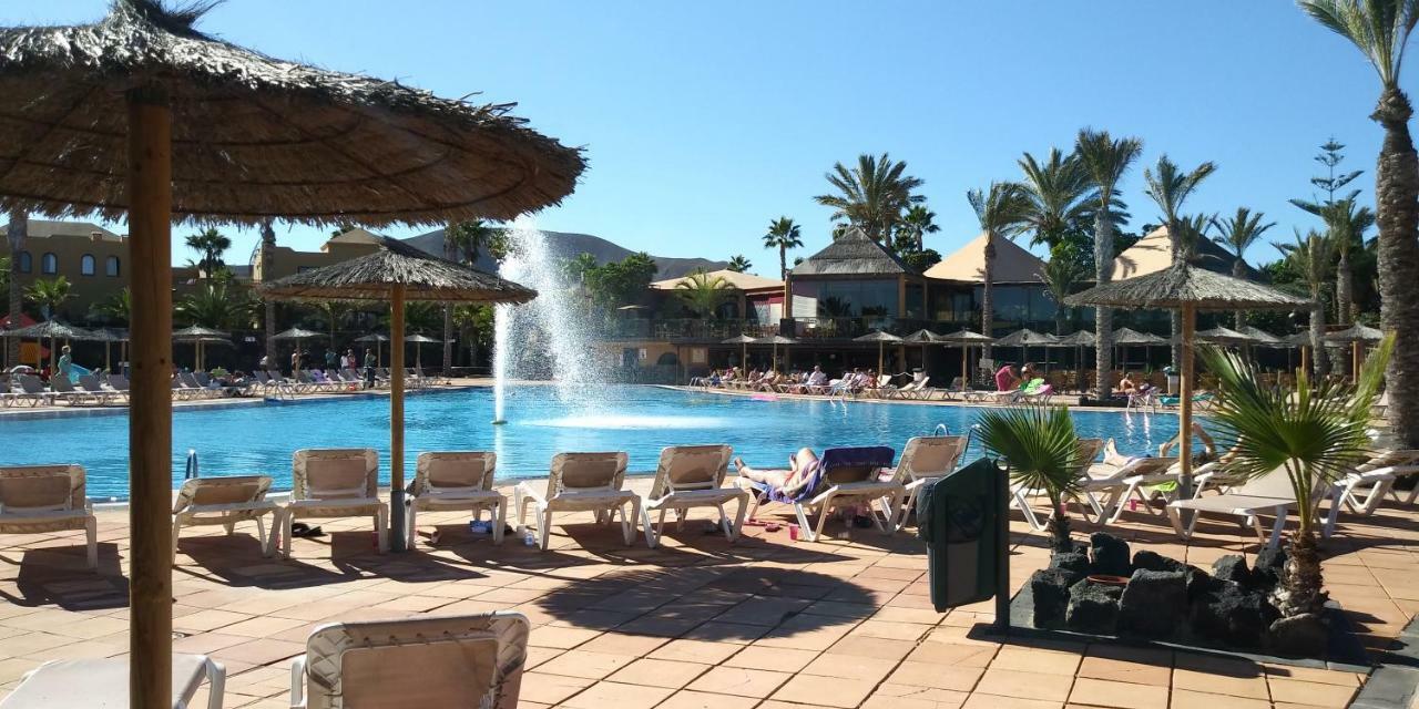 Casa Ilaria Fuerteventura -wifi Free Apartment