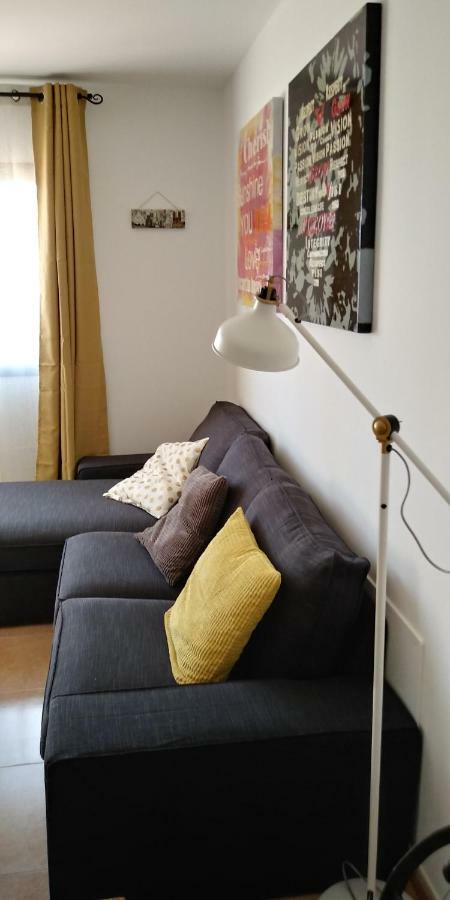 Holiday home Fuerteventura House Wifi -