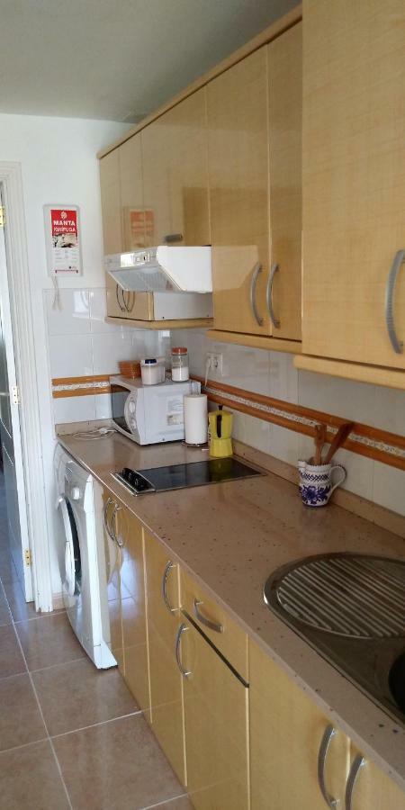 Holiday home Fuerteventura House Wifi -
