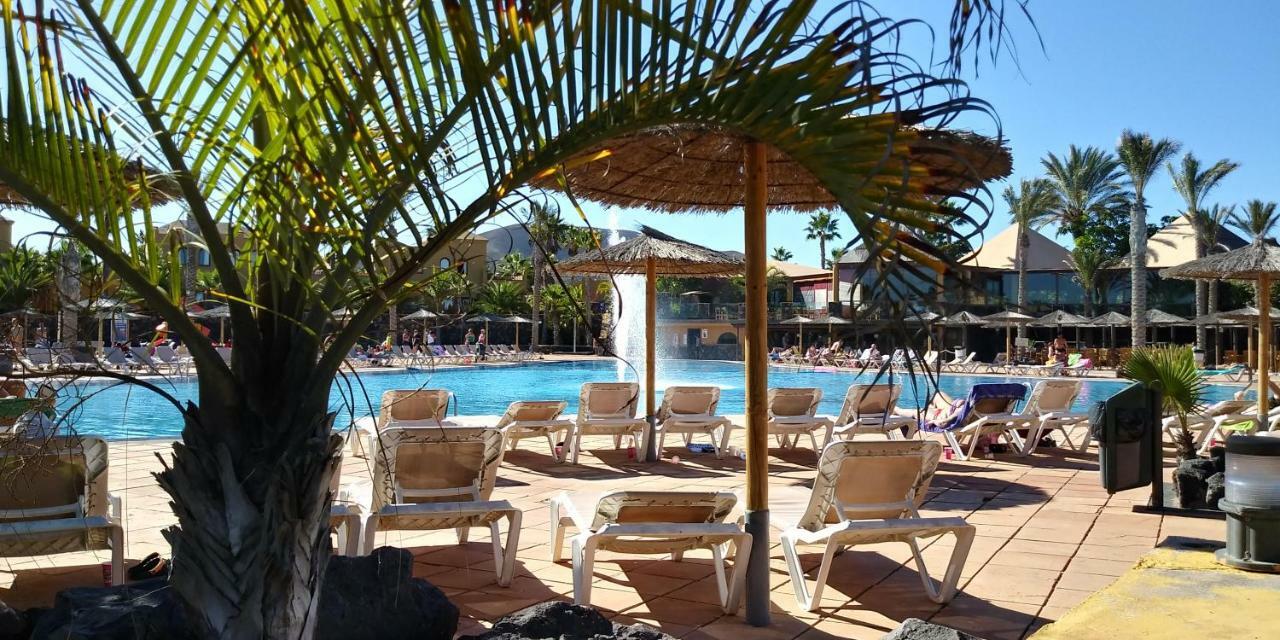 Fuerteventura House Wifi -