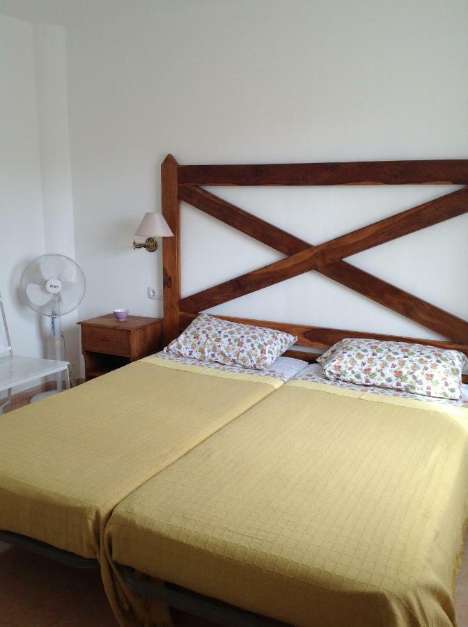 Fuerteventura House Wifi -