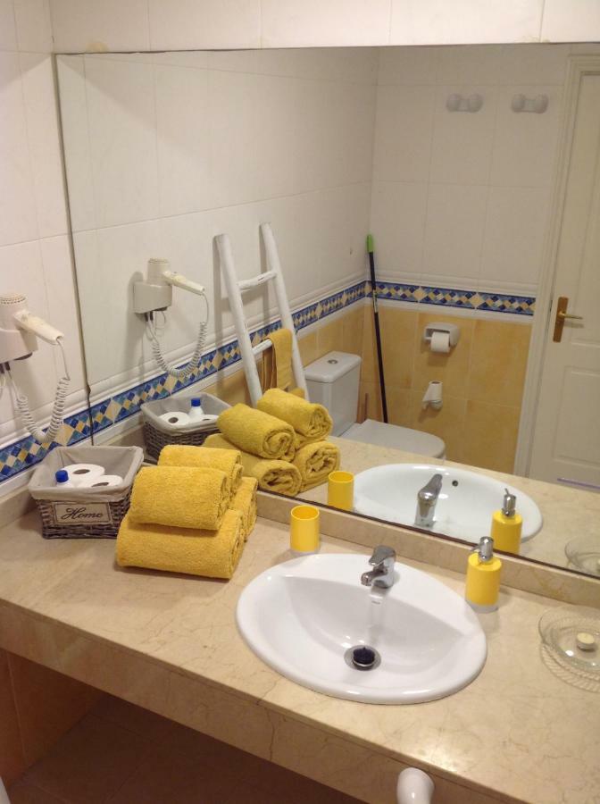 Holiday home Fuerteventura House Wifi -
