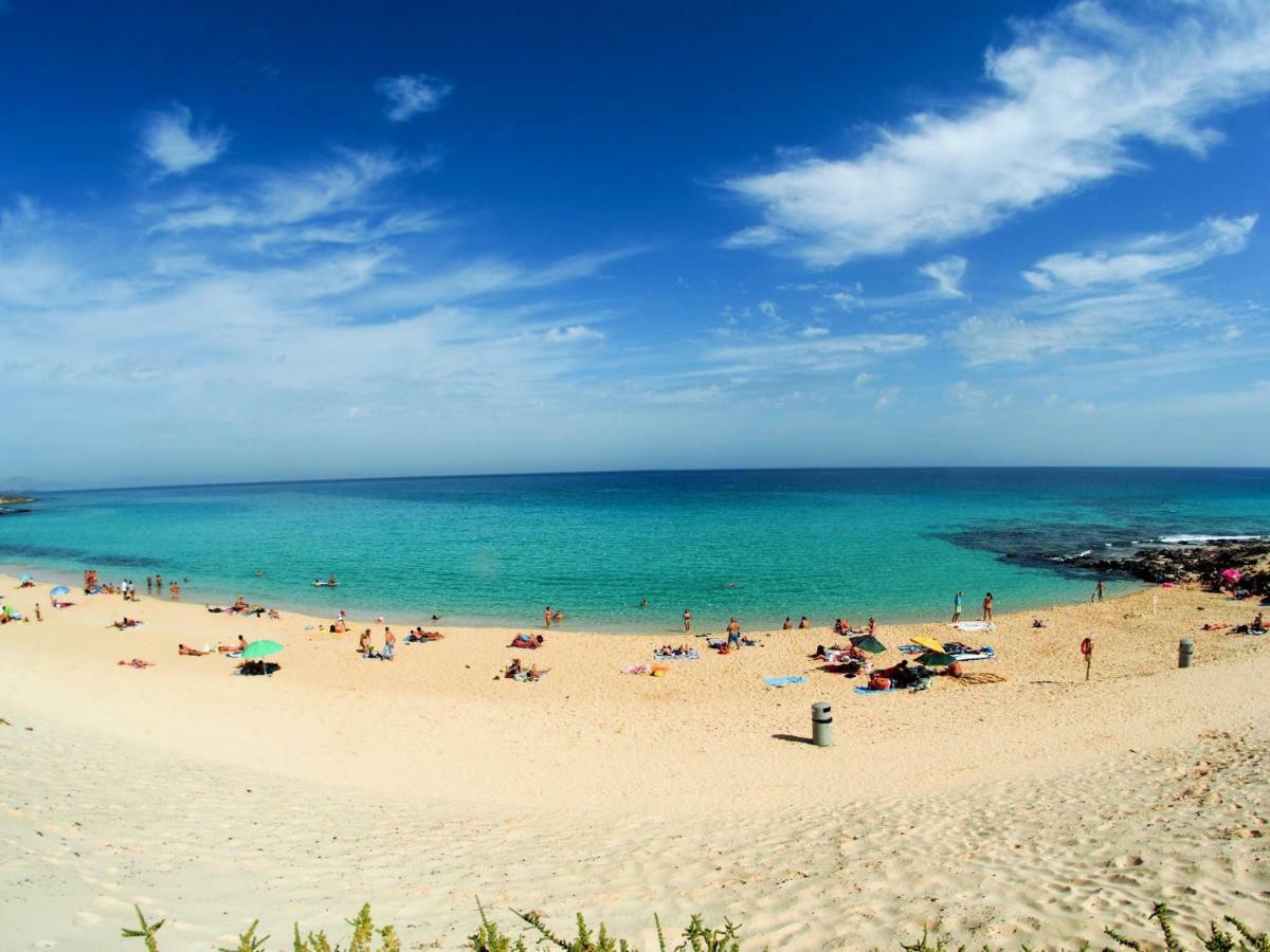 Exclusive Vista Bristol * Corralejo