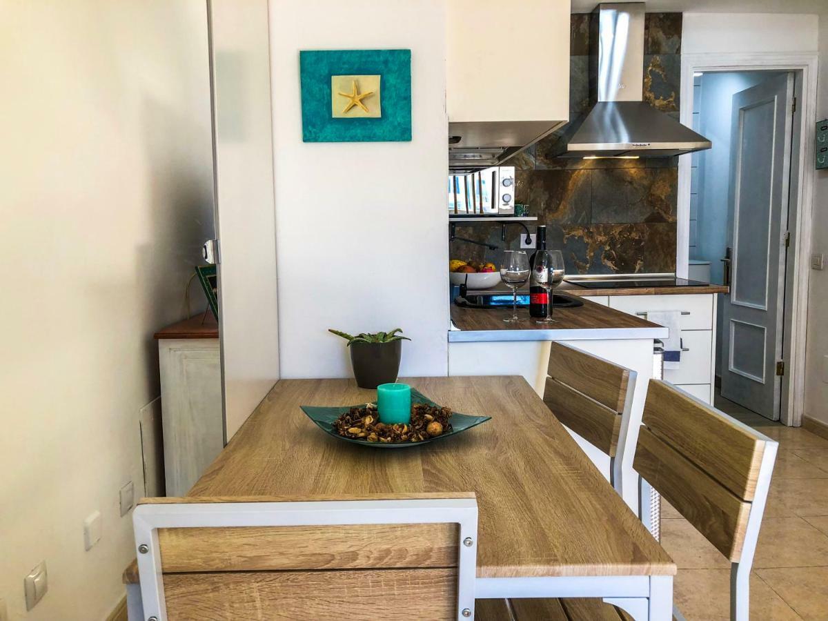 Aloe Apartment