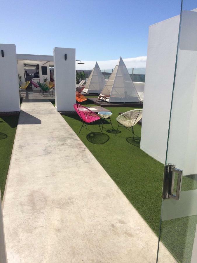 Apartamento Exclusive Vista Bristol