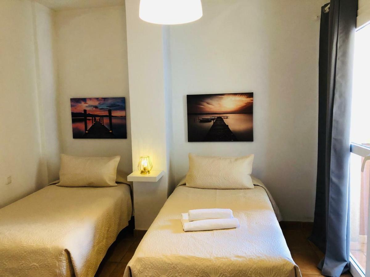 Centrico Playa 2