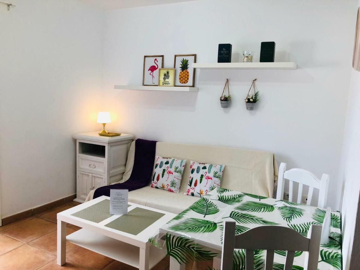 Apartment Centrico Lobos Corralejo