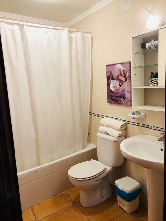 Centro Apartment