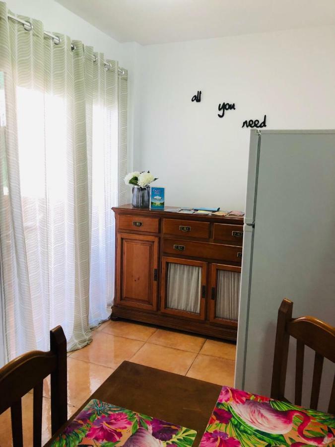 Apartment Centro Corralejo