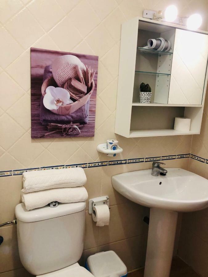 Centro Apartment *