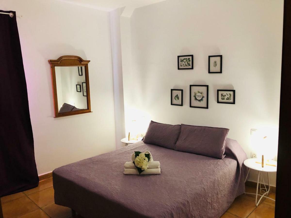 Centro Apartment Corralejo