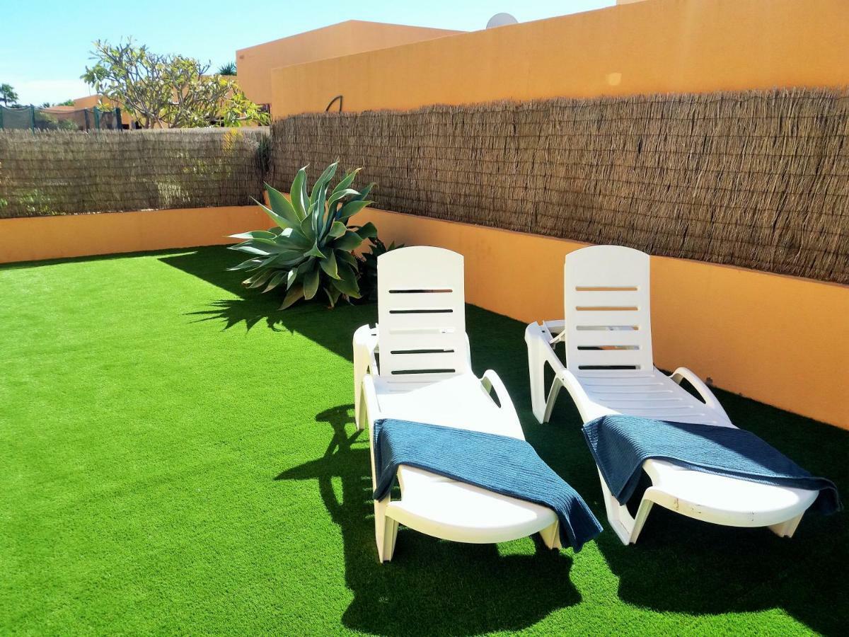 Lavanda By Sea You There Fuerteventura Ferienhaus Corralejo