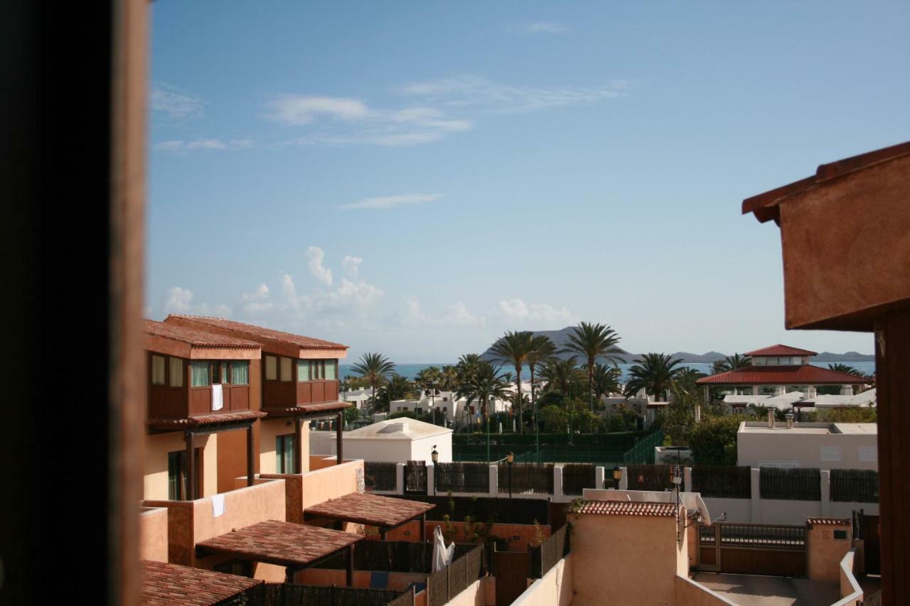Tinajas No.6 * Corralejo