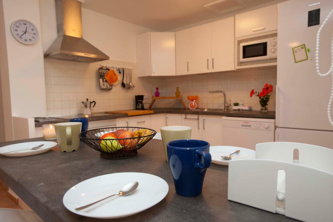 Gin 72 Premium Apartment Corralejo