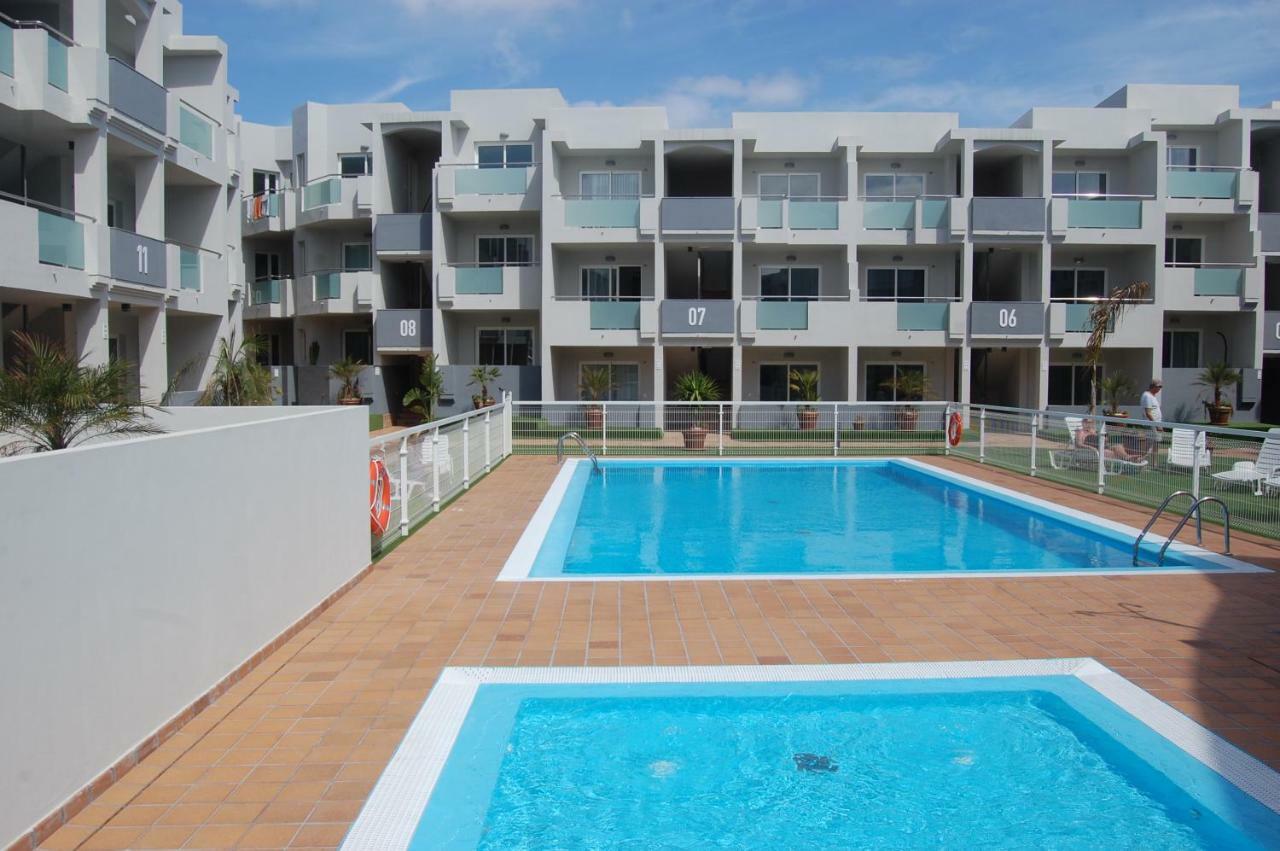 Sun 114 Apartment Corralejo