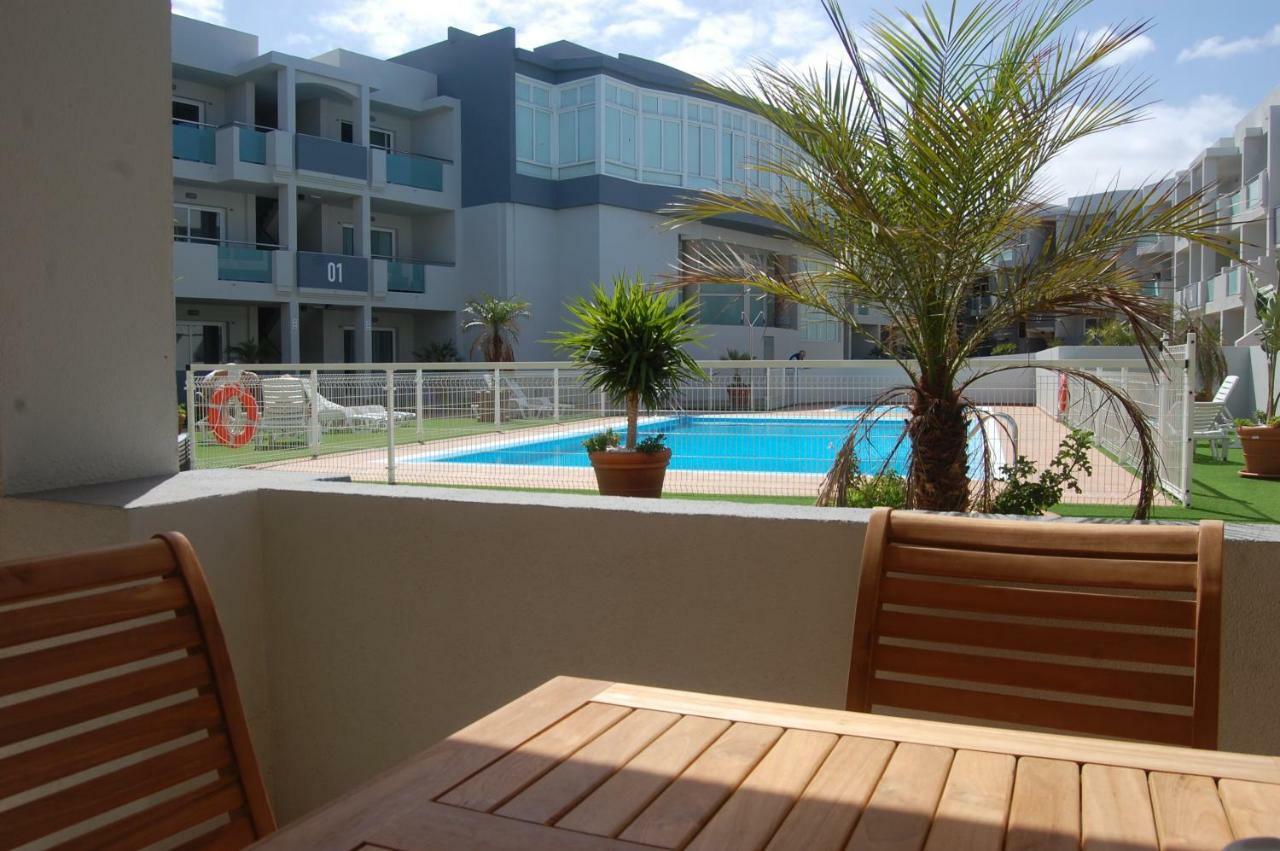 Apartment Sun 114 Corralejo