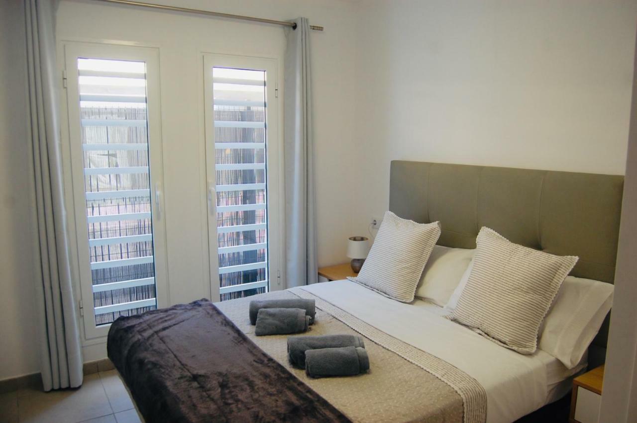 Sun 114 Apartment