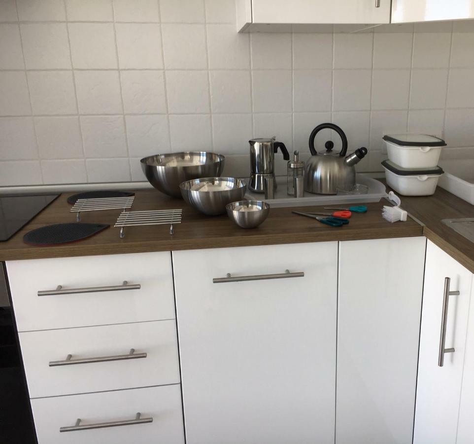 Appartement Barqueros 